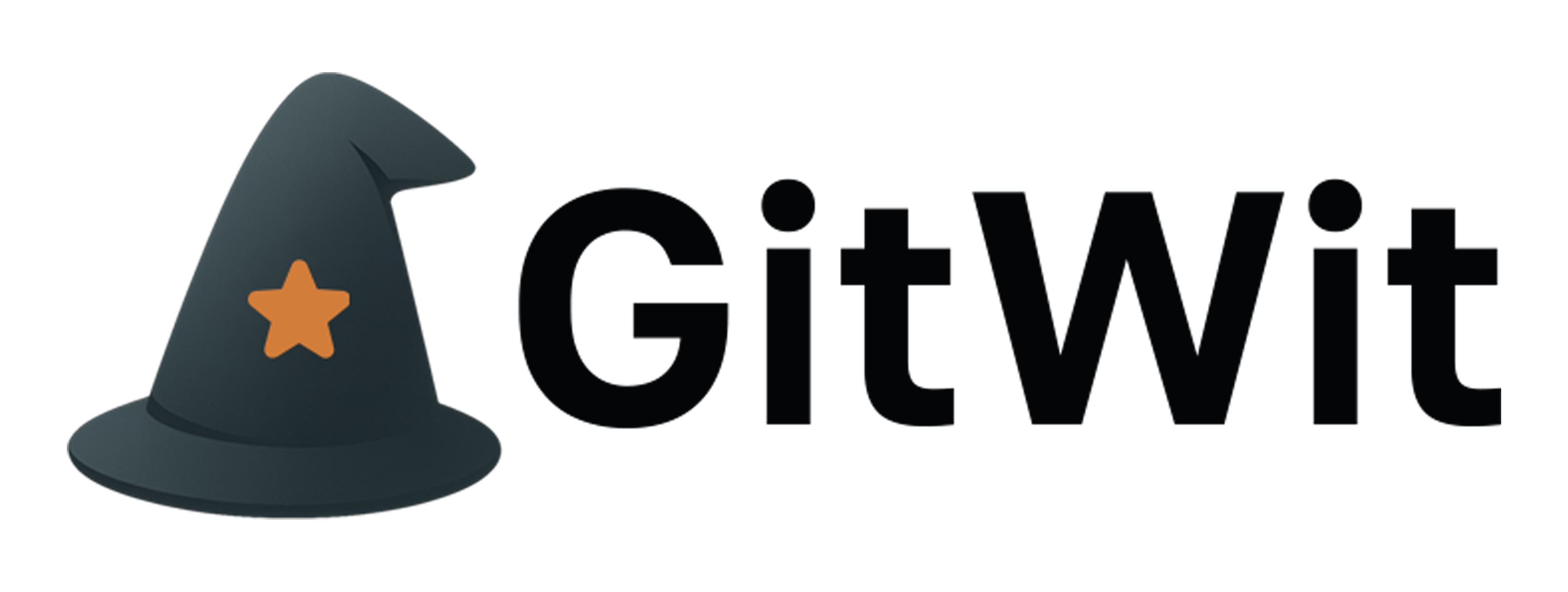 GitWit Logo